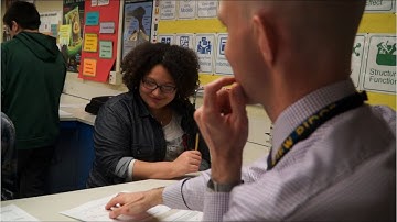 Ready WA: Next Generation Science Standards: Hands-On Learning