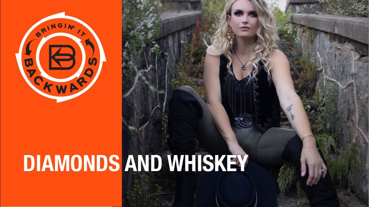 Interview with Diamonds and Whiskey
