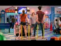 The Kissing Booth 2 - Elle Vs Marco Dance Battle Scene