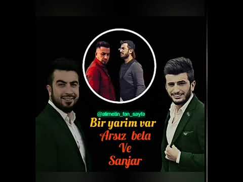 Sanjar 2020 ft (arsız bela) bir yarim var