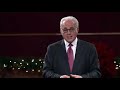 ¿QUIÉNES FUERON LOS EN REALIDAD LOS TRES MAGOS? - John MacArthur.