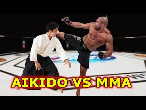 Video: Aikido Là Gì