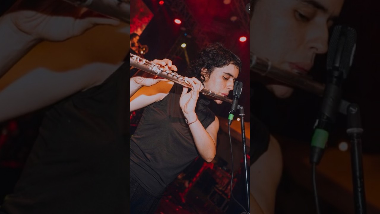 JAZZ a la colombiana 🇨🇴 