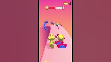 Blob Gameplay Level 97 (Android & ios) #gameplay #ios #android #level #shorts #reels #mobilegames
