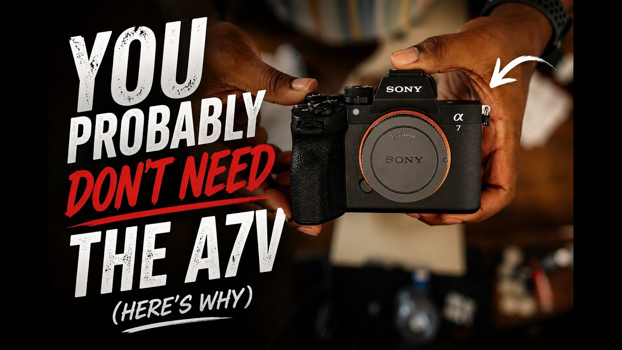 The A7V Problem Nobody's Talking About