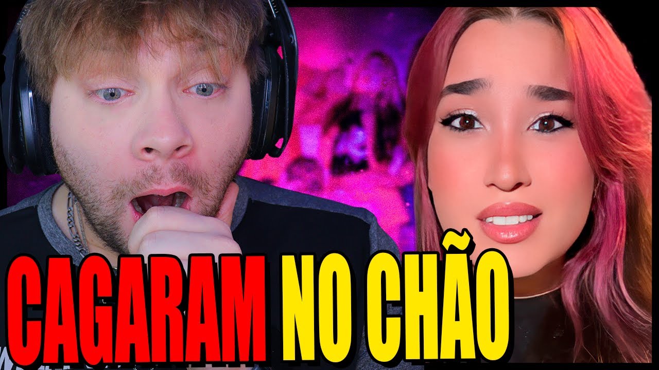 O polêmico EVENTO da Emilly Vick foi um CAOS