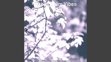 Scintillating Ambience for Calming Moments