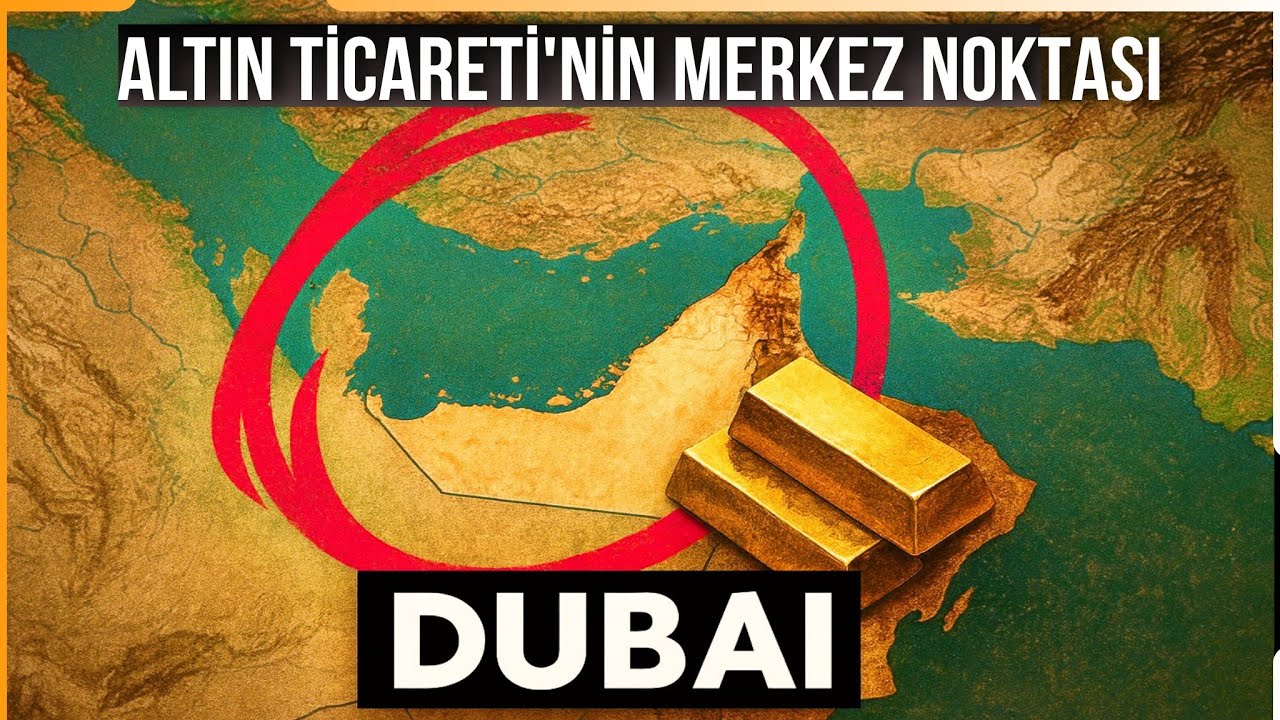 Что происходит в этом регионе? Как африканское золото попадает на мировые аффинажные заводы из не...