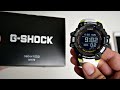 Casio G-Shock Move (2020) GBD-H1000 Smart Fitness Sports Watch - Any Good?