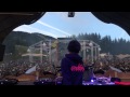 SPECTRA SONICS LIVE SET @ HADRA FESTIVAL 2014 PART 02