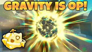 I Used STARLIGHT GRAVITY in PvP..💀(ITS OP!!)