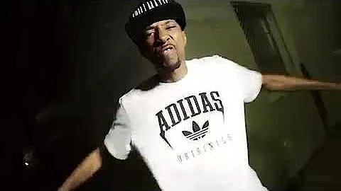 BANGYAHEAD - Ruste Juxx