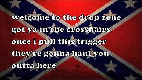 Drop zone by colt ford
