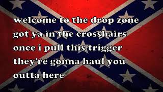 Drop zone by colt ford