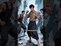 Si Pitung's Lengend - Part 2
