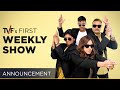 Very parivarik  tvfs first weekly show announcement  new episodes out every friday