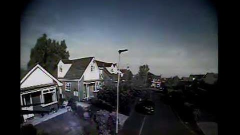 FPV with a Walkera Ladybird DSM2 and Hobbyking DVR