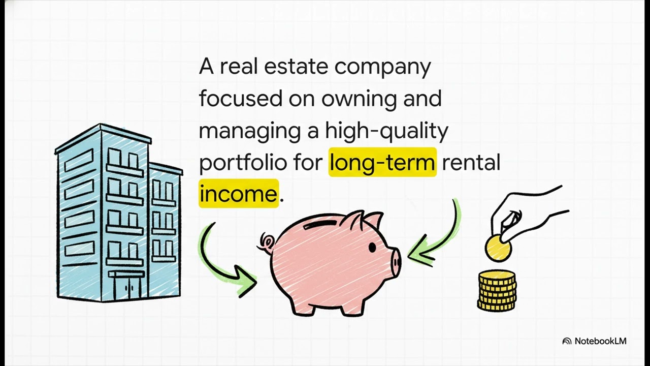 Warteck Invest: Switzerland’s Quiet Real Estate Powerhouse