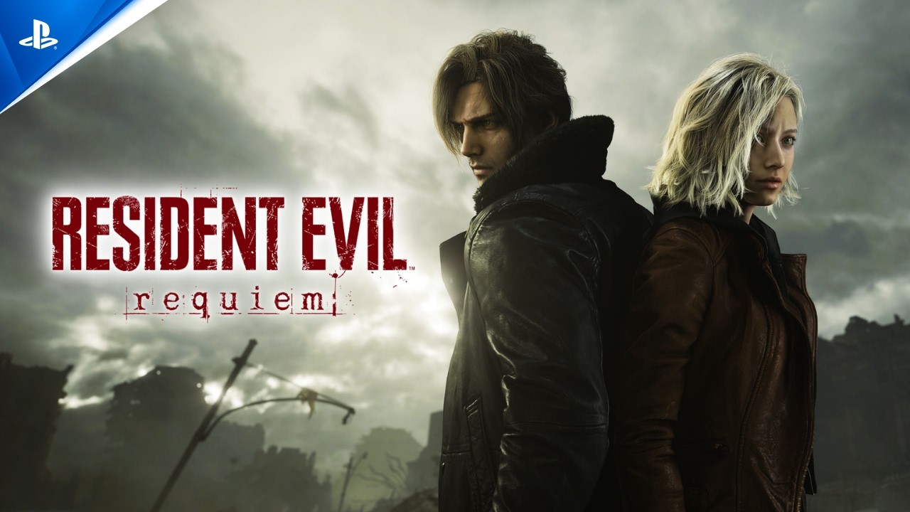 Resident Evil Requiem angespielt: Das erwartet euch in RE9 mit Leon & Grace