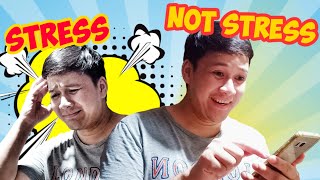 #antistress#relaxingapp Patanggal STRESS muna tayo (ANTI STRESS APP) screenshot 4