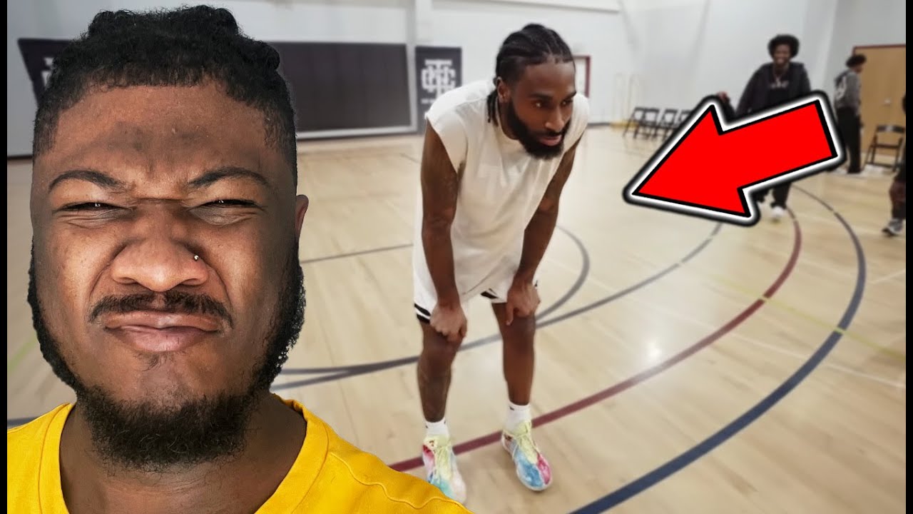 TNC Found A Mid-Range ASSASSIN! | Patt vs Cart Reaction