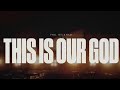 This is Our God - Phil Wickham (Karaoke Version, Track With Lyrics) #OficialVideo #christianmusic