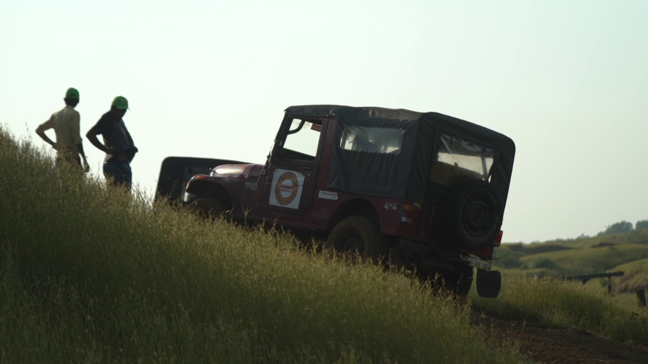 BucketList Experiences Off Roading Adventures