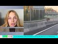 Осенью лоси всё чаще выходят на дороги — вот как не попасть в ДТП и что делать, если произошло