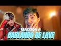 (REACCIÓN) A HABLANDO DE LOVE - Tiago PZK