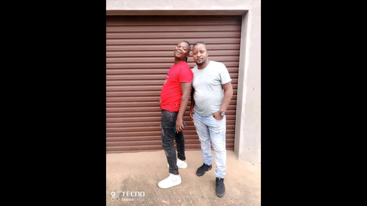 BECKY DLOVU  & FELEX JACKSON- SWIVANA E POSSA PAPAI