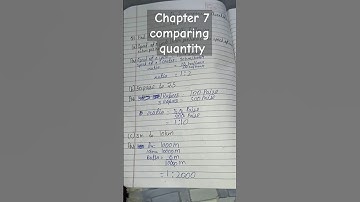 Class 8 chapter 7 exercise 7.1 question 1,2 and 3 maths##