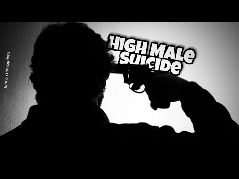 Explaining the suicide gap: Why men are more likely to kill themselves?