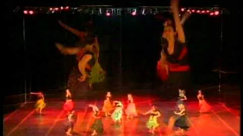 SARAH SOMMER CHAI FOLK ENSEMBLE Kor Hitoch The mel...