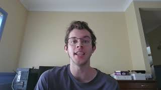 API Scholarship Video