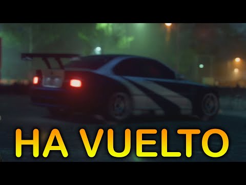 ESTO NO ME LO ESPERABA... | FINAL DE NEED FOR SPEED HEAT