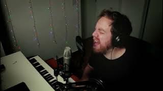 Download lagu Better Man - Robbie Williams (Acoustic Voice and Piano cover by Uriel Kutner)