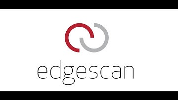 edgescan at Infosecurity Europe, London June 2019