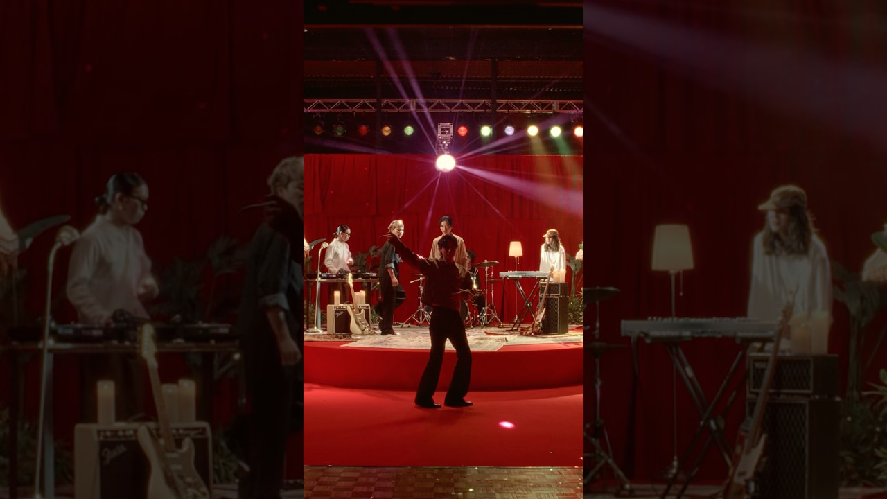 Show me your boogie! “Boogie【Official Music Video】Now Available! #newmusic #music #musicdiscovery