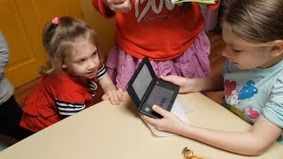 Она это сделала и заслужила. Чужая посылка