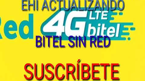 INTERNET GRATIS BITEL HTTP INJECTOR FULL JULIO 2018