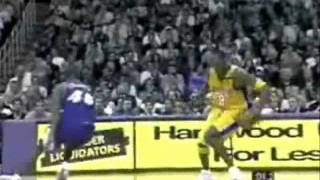 The Final Countdown -- Buzzer Beaters.wmv