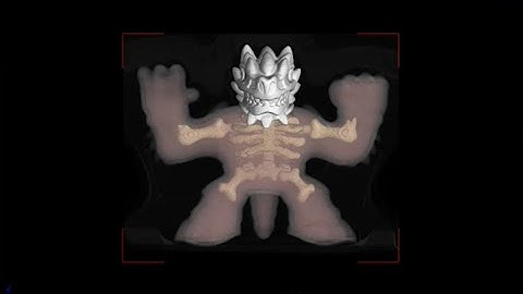 Tutorial   07   Hand on Basic Segmentation VGstudiomax 2 and 3