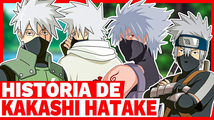 Kawaki Uzumaki: A história do filho de Naruto! – DivertidoAnime