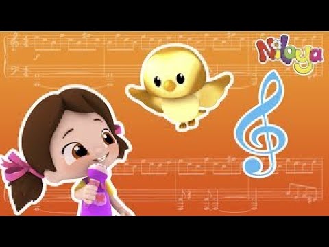 Niloya Şarkı /