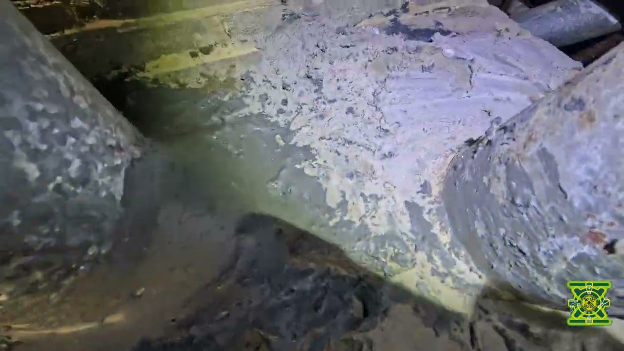 Flue Pipe Repair 3225 Washington Blvd