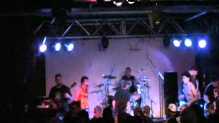 Common Enemy - One Up @Reverb in Reading Pa.