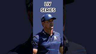 Attention! 🚨 LIV ain’t going nowhere #shorts #livgolf #pgatour #golf #brysondechambeau