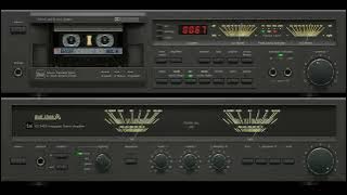 Renée & Renato - Angel Angel (1983)