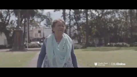 CSU Online – Robyn’s experience