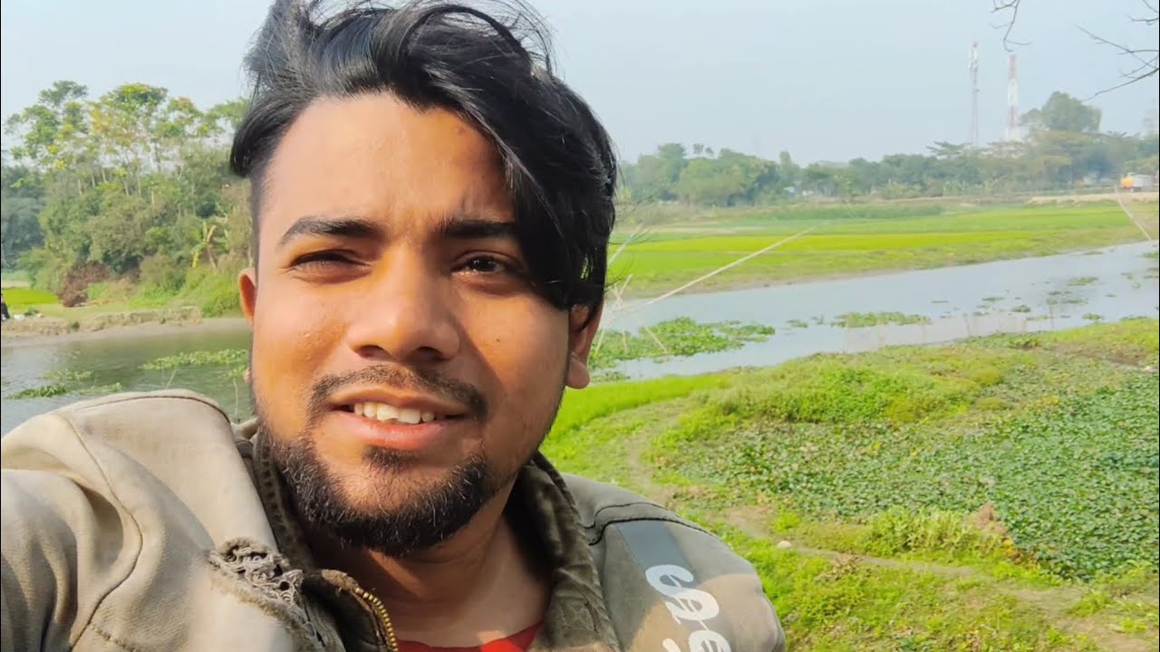 চাঁদপুরের কিছু বিউটিফুল মুহূর্ত | RHJ WORLD